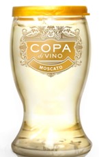 Copa di Vino Moscato